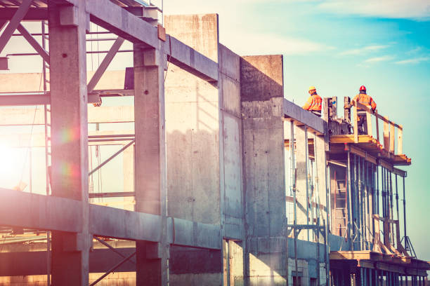 Best Concrete Sealing and Maintenance in Hardeeville, SC