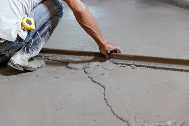 Best Commercial Concrete Services in Hardeeville, SC