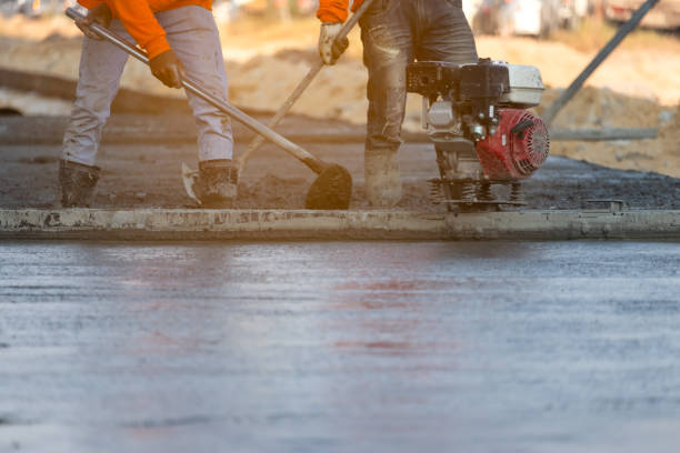 Best Concrete Foundation Repair in Hardeeville, SC