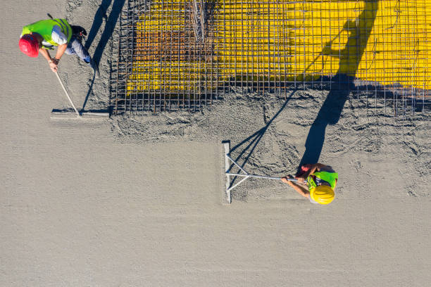 Reliable SC Concrete contractor Solutions
