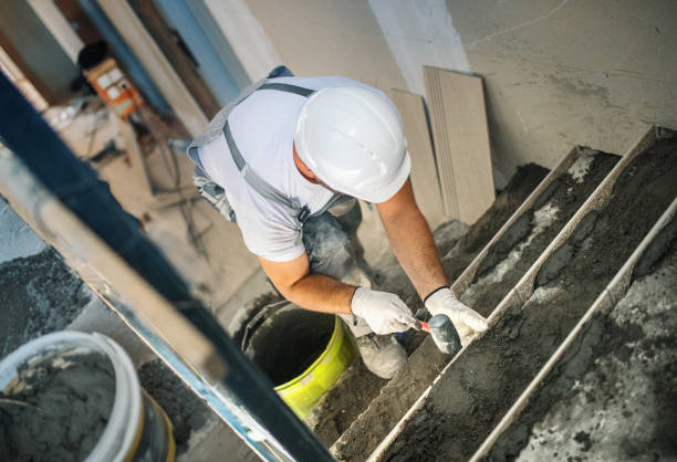 Best Decorative Concrete in Hardeeville, SC