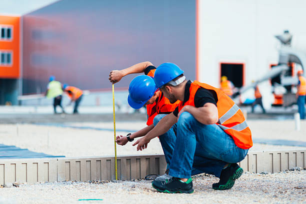 Best Concrete Staining and Coloring in Hardeeville, SC