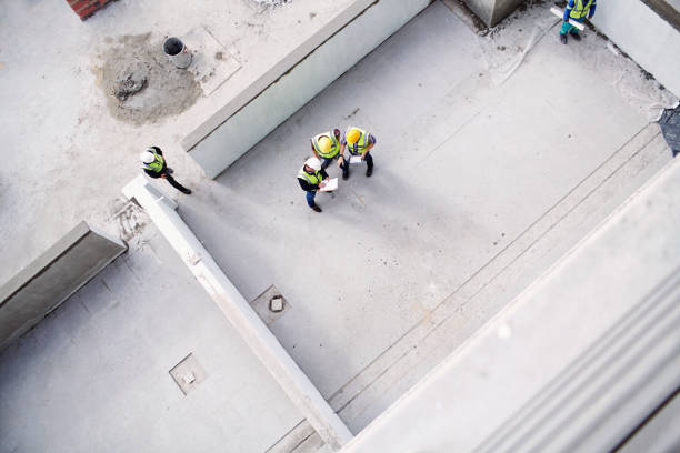 Best Concrete Grinding and Polishing in Hardeeville, SC